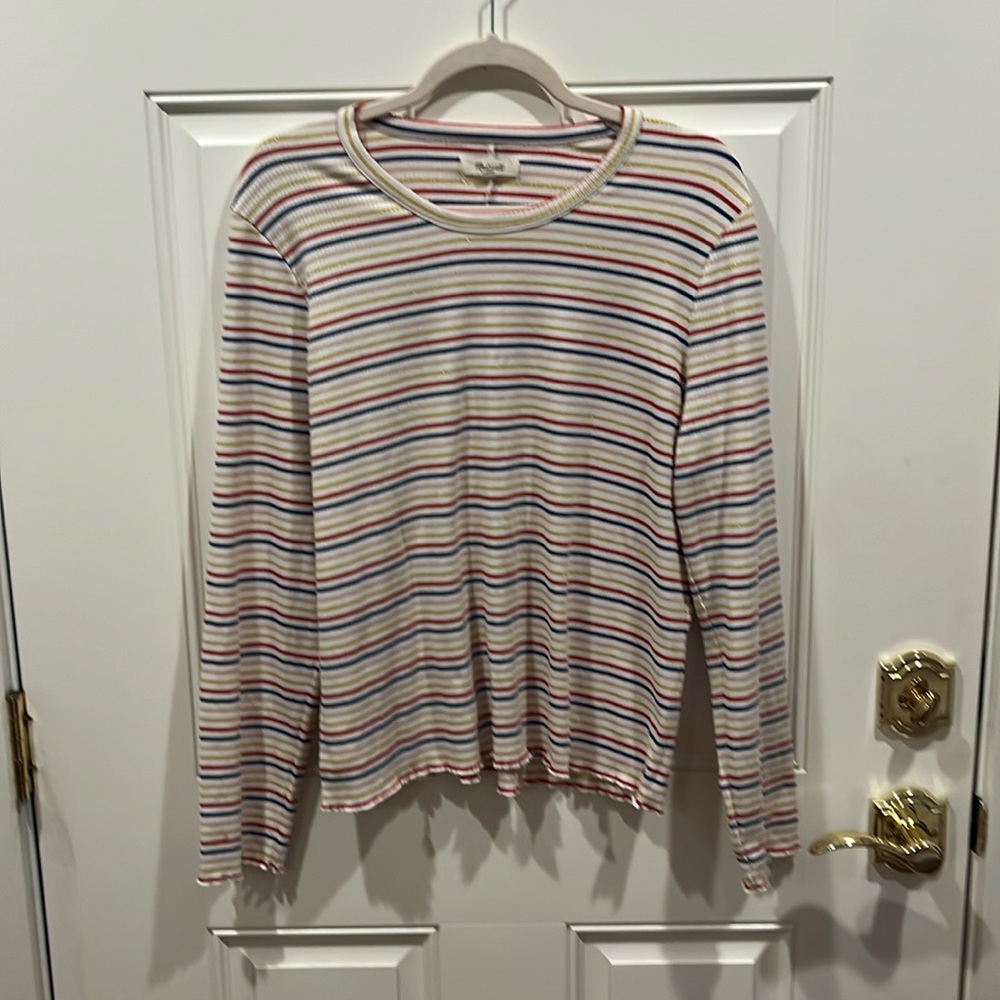 Madewell